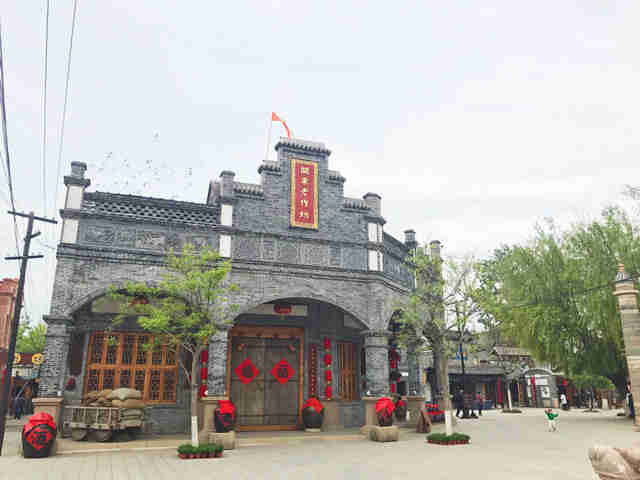 洞藏好酒入喉，关东王酒！